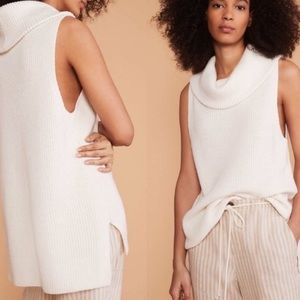 Lou & Grey Oversized Sweater